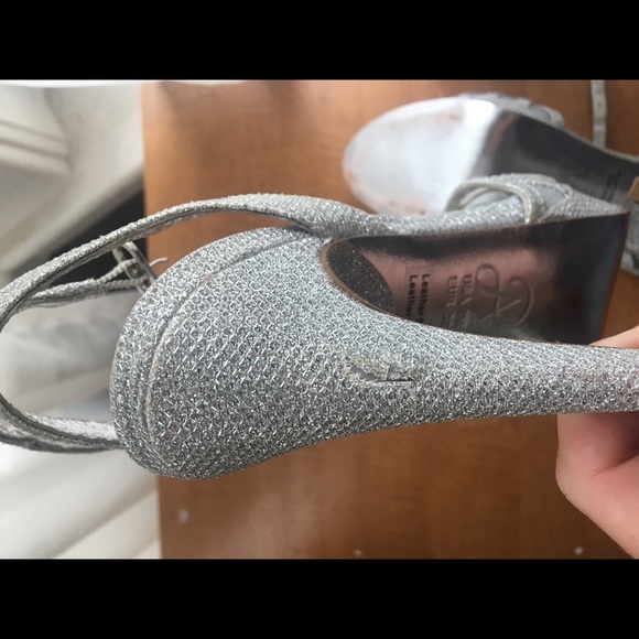 Prom/Pageant/Special Occasion Shoes - Picture 4 of 6